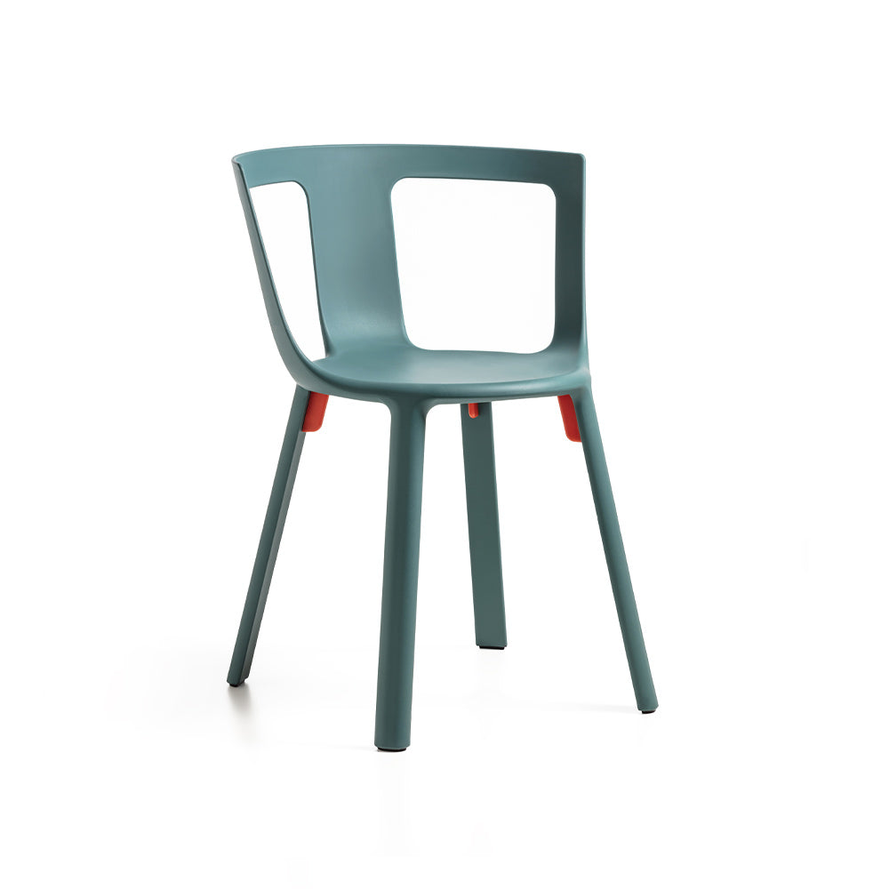Silla Fla ocean blue
